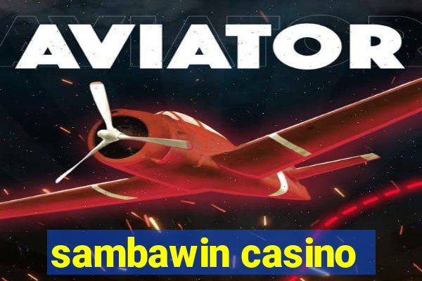 sambawin casino